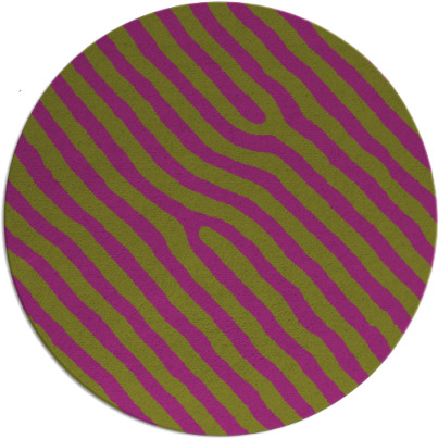 natural stripes rug - item 420272