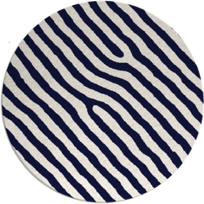 natural stripes rug - item 420284