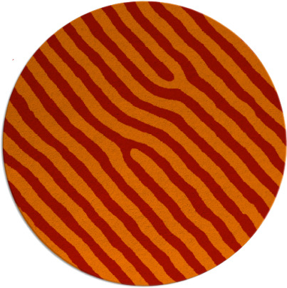 natural stripes rug - item 420286