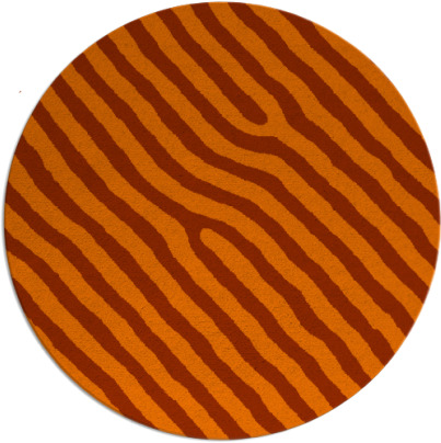natural stripes rug - item 420288