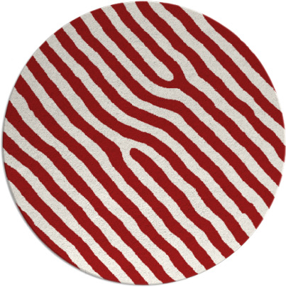 natural stripes rug - item 420289