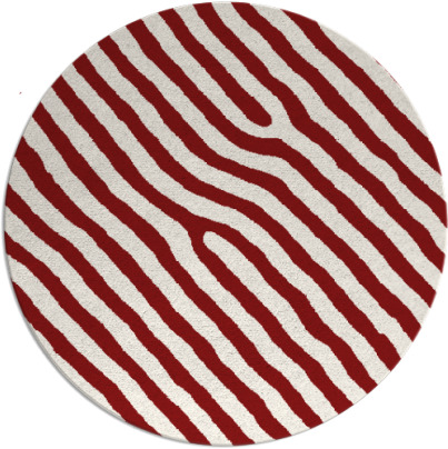 natural stripes rug - item 420292