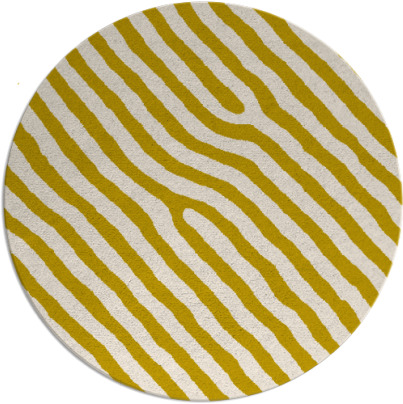 natural stripes rug - item 420305