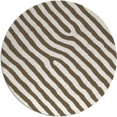 natural stripes rug - item 420336