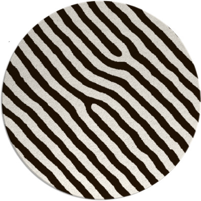 natural stripes rug - item 420337