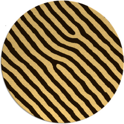 natural stripes rug - item 420339