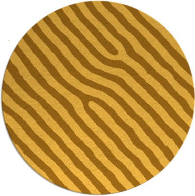 natural stripes rug - item 420345