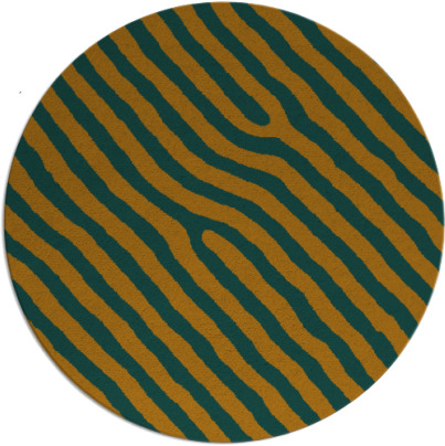 natural stripes rug - item 420348