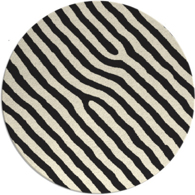 natural stripes rug - item 420350