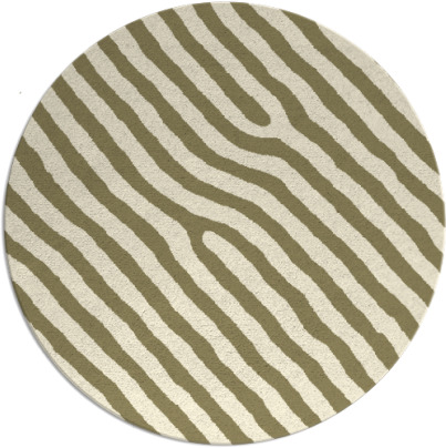 natural stripes rug - item 420352
