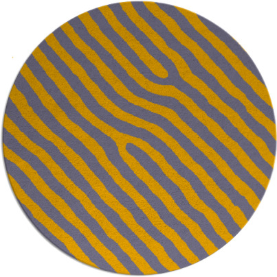 natural stripes rug - item 420356
