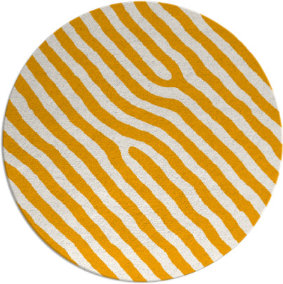 natural stripes rug - item 420377