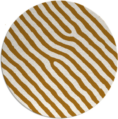 natural stripes rug - item 420380