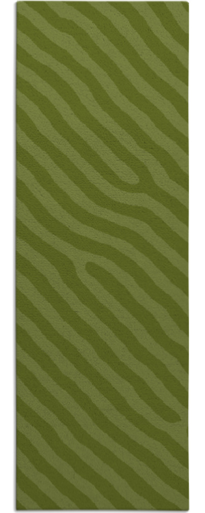 natural stripes rug - item 420431