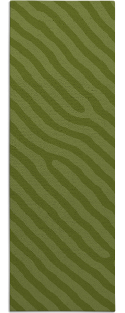natural stripes rug - item 420432