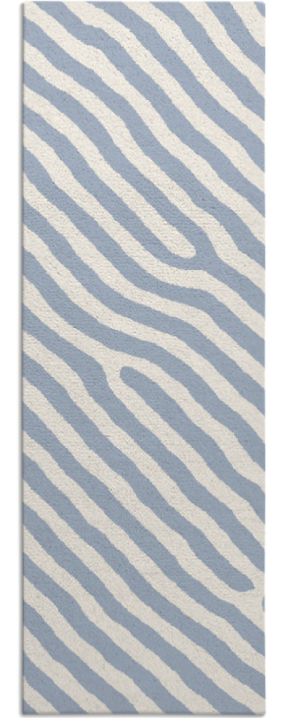 natural stripes rug - item 420435