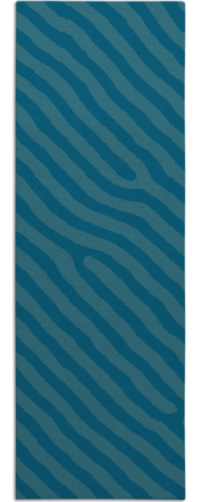 natural stripes rug - item 420447