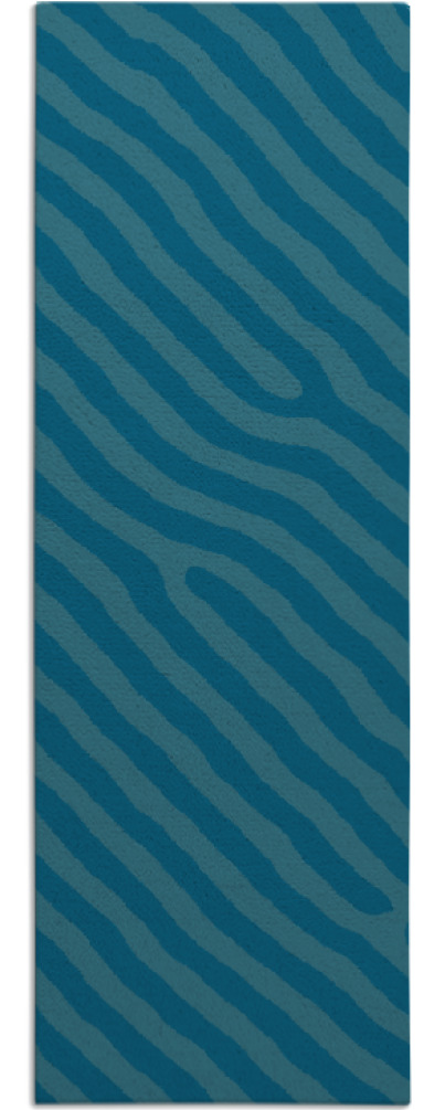 natural stripes rug - item 420448