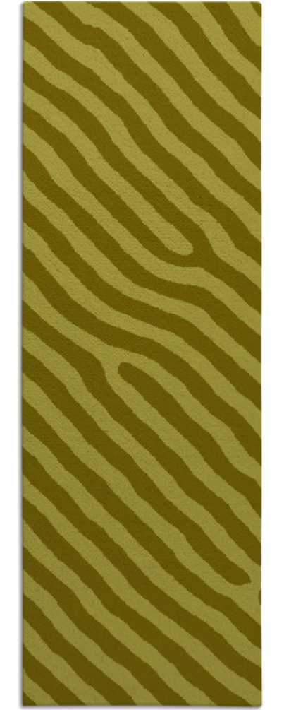 natural stripes rug - item 420456