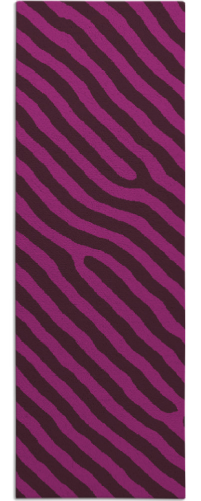 natural stripes rug - item 420459