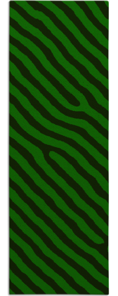 natural stripes rug - item 420461