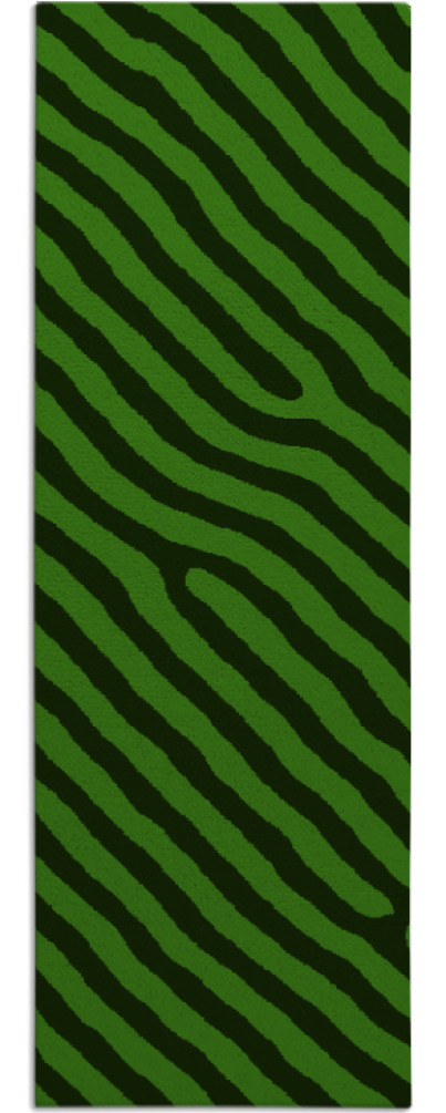 natural stripes rug - item 420463