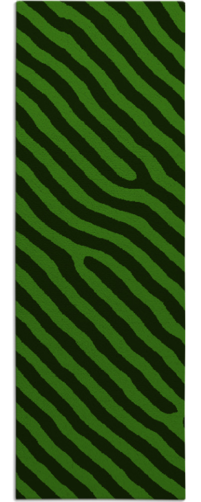 natural stripes rug - item 420464