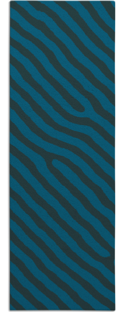 natural stripes rug - item 420473