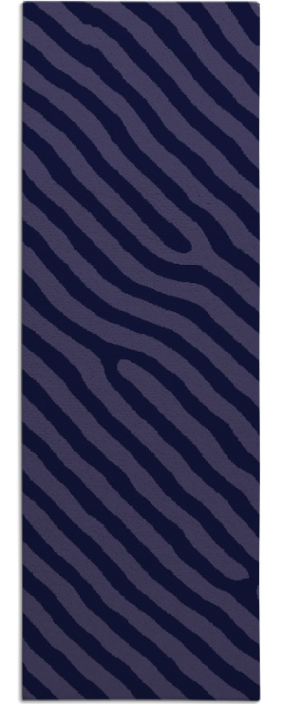 natural stripes rug - item 420478