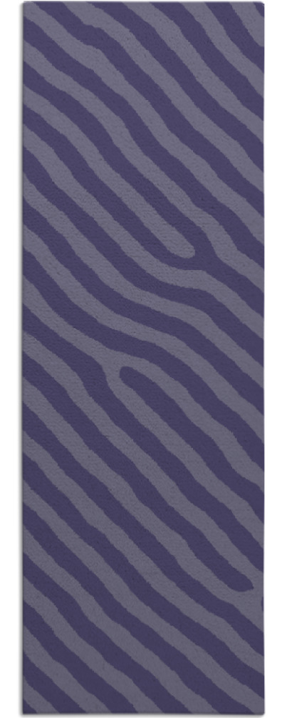 natural stripes rug - item 420484