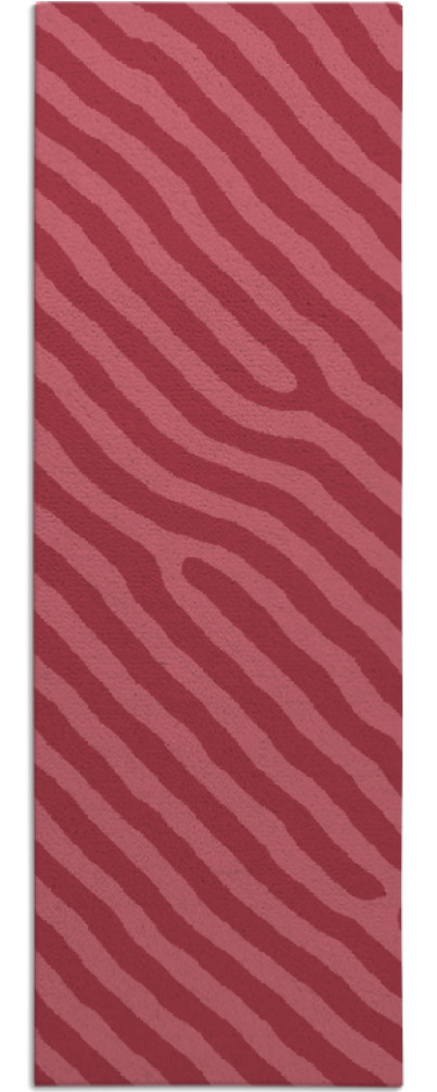 natural stripes rug - item 420487