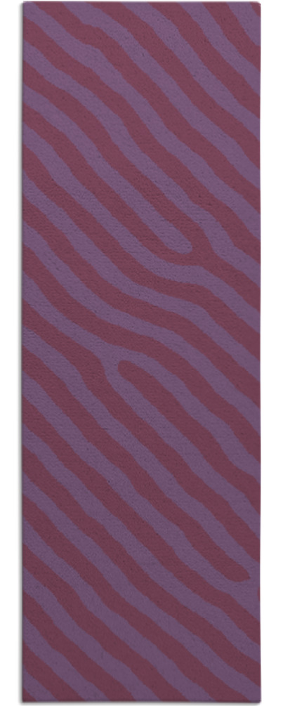natural stripes rug - item 420491