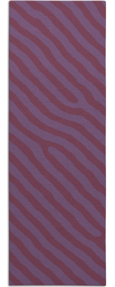 natural stripes rug - item 420492