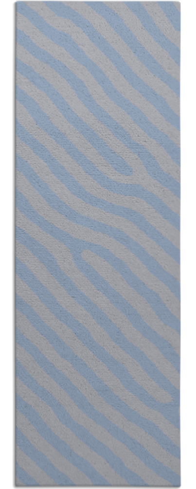 natural stripes rug - item 420505