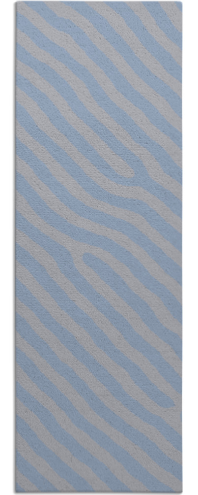 natural stripes rug - item 420506