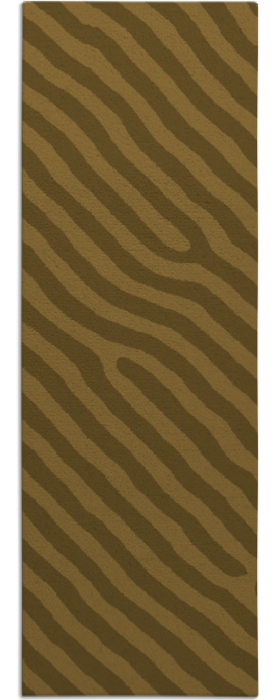 natural stripes rug - item 420511
