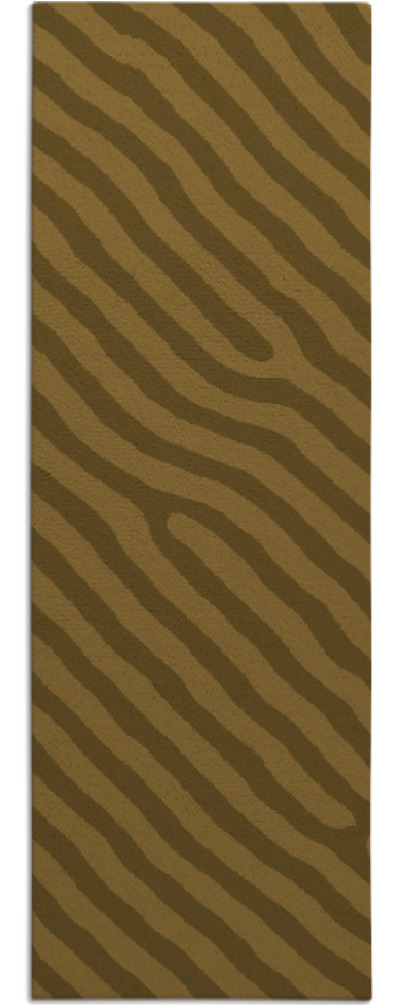 natural stripes rug - item 420512