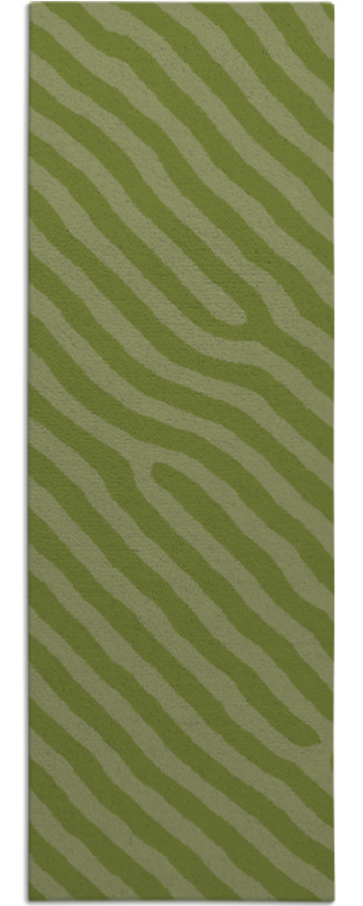 natural stripes rug - item 420520