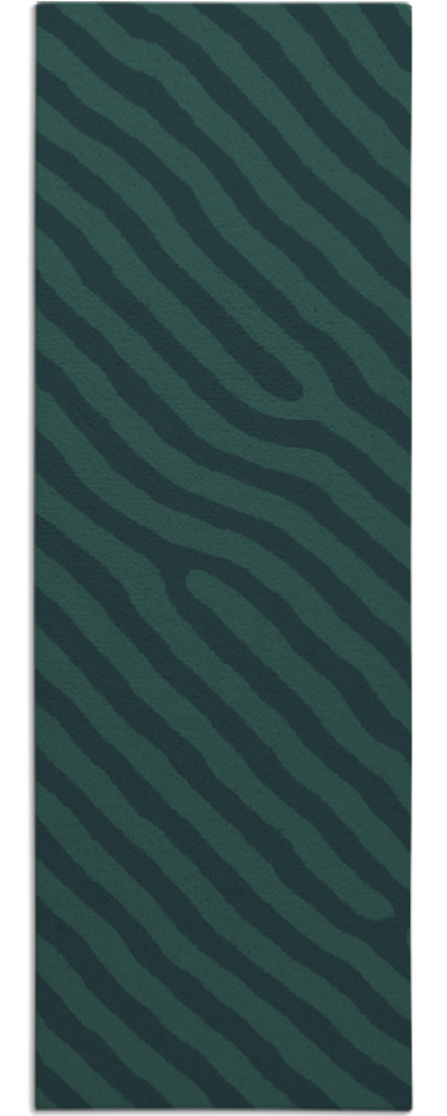 natural stripes rug - item 420523