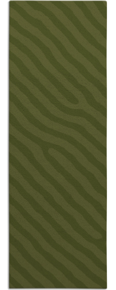 natural stripes rug - item 420529