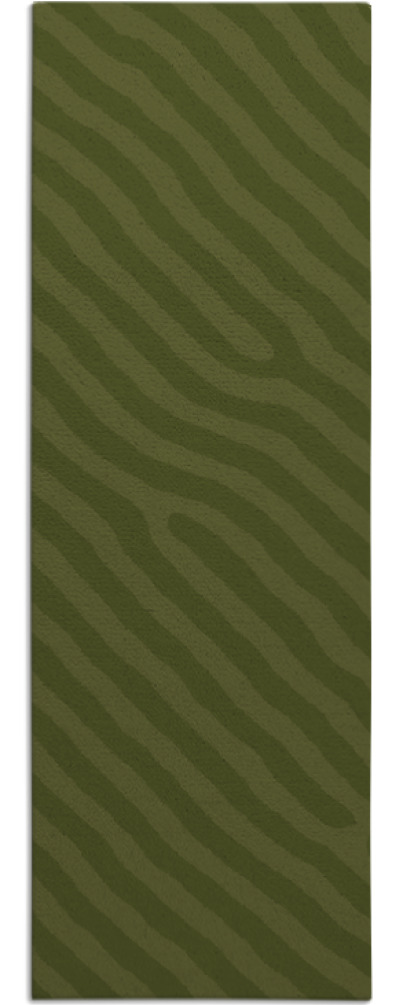 natural stripes rug - item 420530