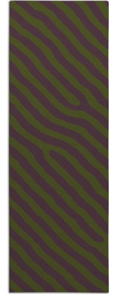 natural stripes rug - item 420531