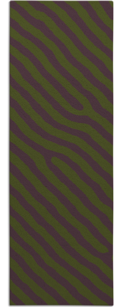 natural stripes rug - item 420532
