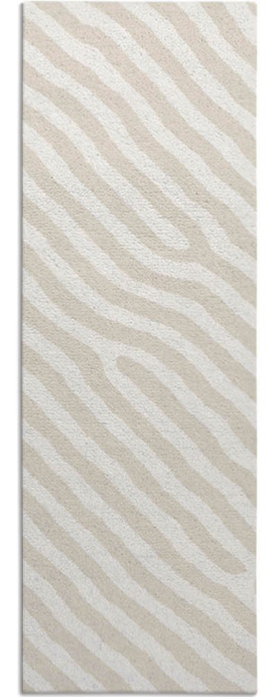 natural stripes rug - item 420535