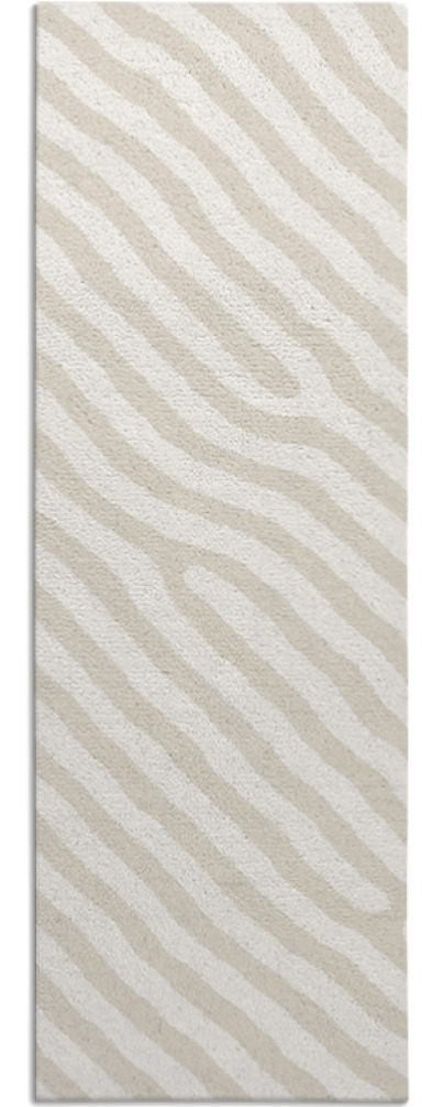 natural stripes rug - item 420536