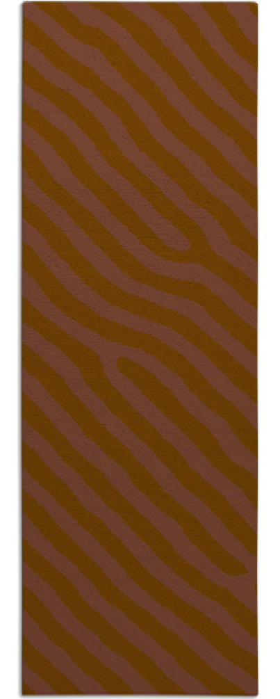 natural stripes rug - item 420538