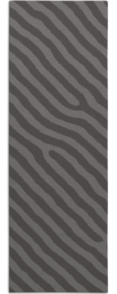 natural stripes rug - item 420541