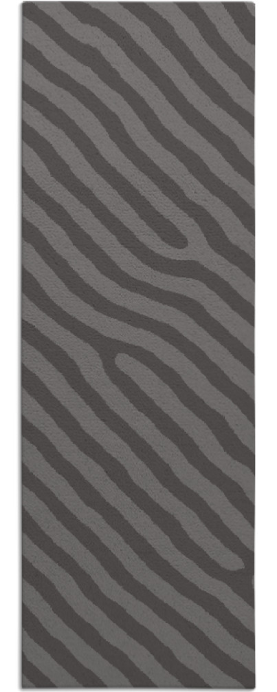 natural stripes rug - item 420542