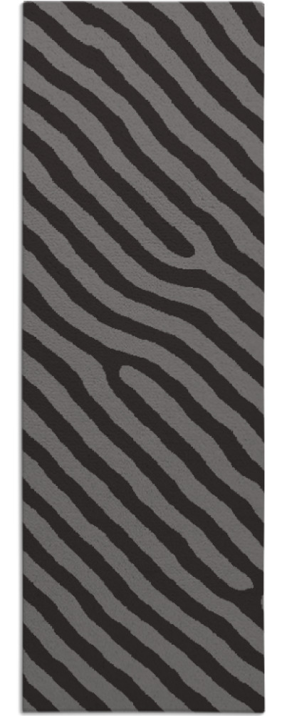 natural stripes rug - item 420544