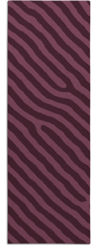 natural stripes rug - item 420552